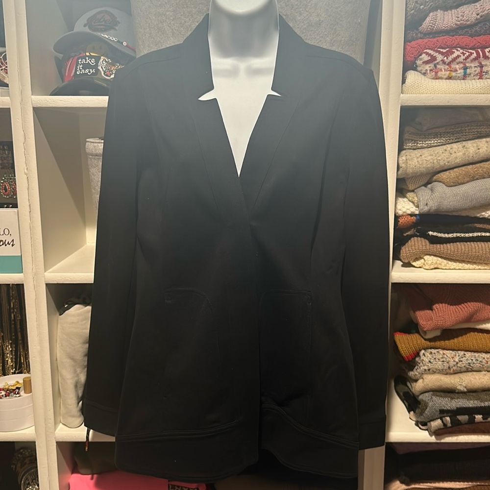Cabi Black Jacket - image 1